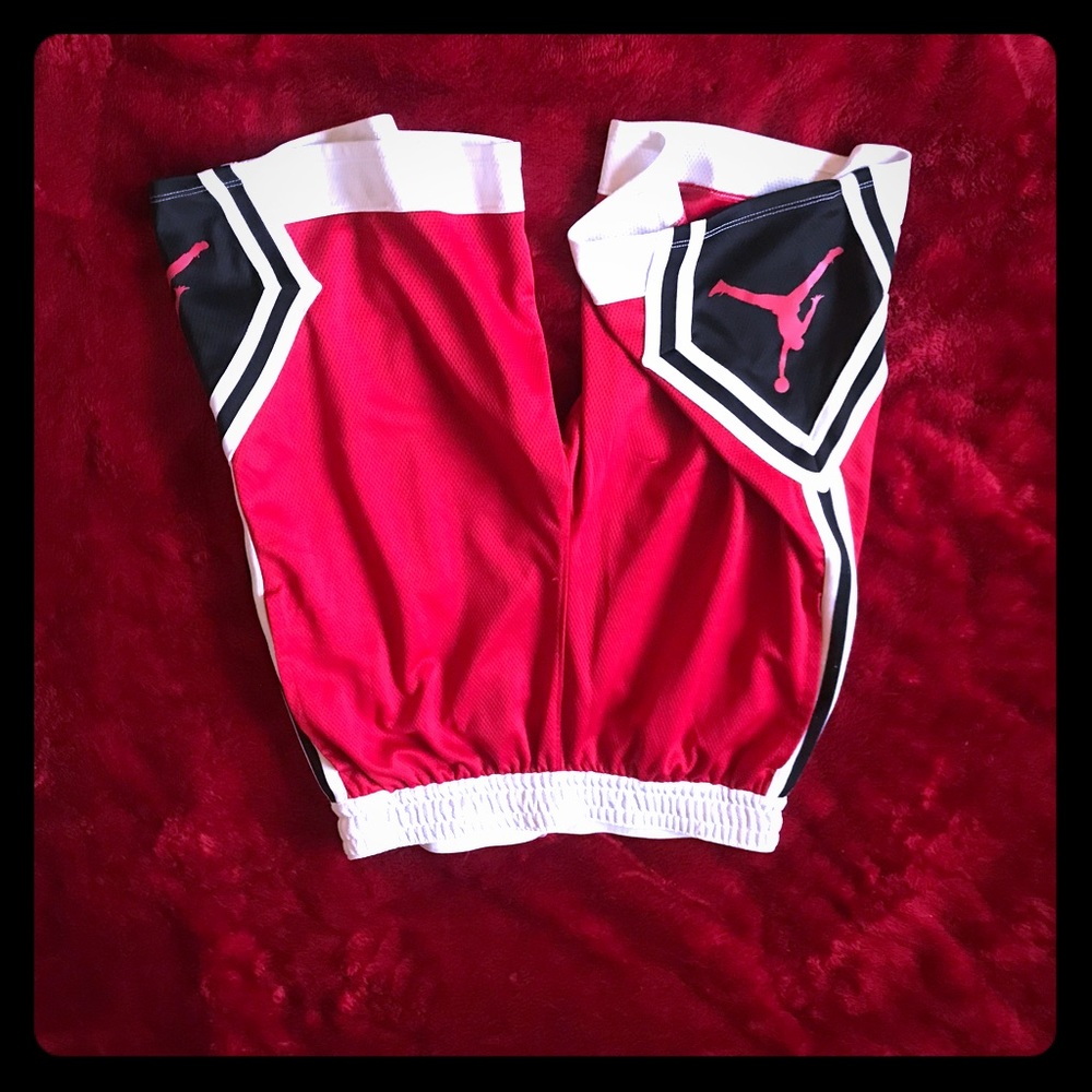 Jordan shorts
